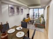 Departamento en venta en Escandón I Sección, Miguel...