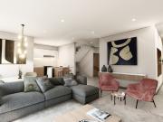 Departamento en venta en Escandón II Sección