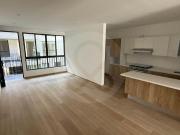 Departamento en venta en Escandón II Sección