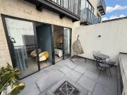 Departamento en venta en Escandón II Sección