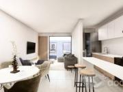 Departamento en venta en Escandón II Sección 2 Recámaras