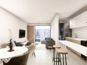Departamento en venta en Escandón II Sección