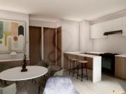 Departamento en venta en Escandón II Sección