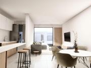 Departamento en venta en Escandón II Sección Departamento en venta en Escandón II Sección