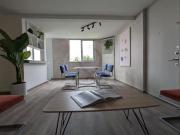Departamento en venta en Escandón II Sección