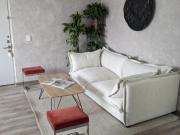 Departamento en venta en Escandón II Sección