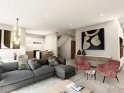 Departamento en venta en Escandón II Sección, Miguel...