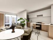 Departamento en venta en Escandón II Sección, Miguel...