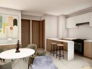 Departamento en venta en Escandón II Sección, Miguel...