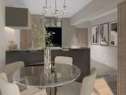 Departamento en venta en Escandón II Sección, Miguel...