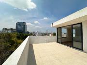 Departamento en venta en Escandón II Sección, Miguel...