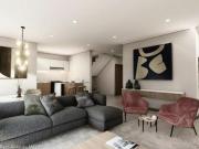 Departamento en Venta en Escandon, Miguel Hidalgo