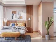 Departamento en venta en Escandón nuevos