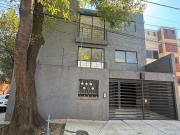 Departamento en venta en Espartaco, Coyoacán, Ciudad de...