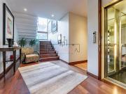 Departamento en Venta en ESPECTACULAR DUPLEX CON JARDÍN...