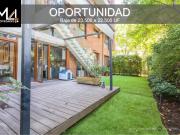 Departamento en Venta en Espoz / PATIO PRIVADO