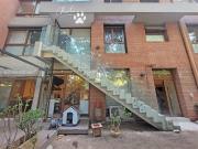 Departamento en Venta en espoz, vitacura