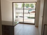 Departamento en venta en ESTACIÓN CENTRAL