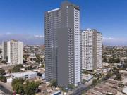 Departamento en venta en ESTACIÓN CENTRAL