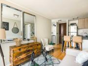 Departamento en venta en ESTACIÓN CENTRAL