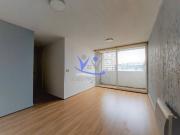 DEPARTAMENTO EN VENTA EN ESTACIÓN CENTRAL