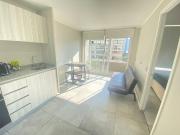 Departamento En Venta En Estacion Central