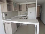 Departamento en Venta en Estación Metro Monseñor Eyzaguirre