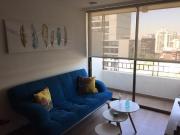 Departamento en Venta en Estación Metro Pedro de Valdivia