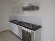 Departamento en Venta en Estación metro San Alberto Hurtado