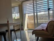 Departamento en Venta en estación santa Ana
