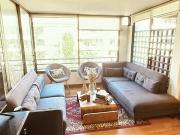 Departamento en Venta en Estadio Manquehue