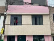 Departamento En Venta En Estreno Urb San Diego Smp