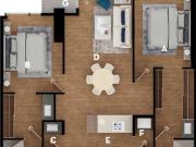 Departamento en venta en Eugenio Garza Sada, Monterrey,...