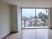 Departamento en venta en Ex Hacienda Coapa