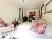 Departamento en Venta en Ex Hacienda Coapa