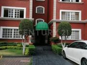 Departamento en Venta en Ex Hacienda Coapa, Fuente de la...