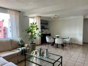 Departamento en Venta Ex Hacienda de Coapa