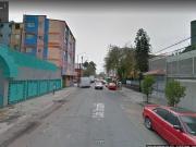 Departamento en venta en Ex Hipódromo de Peralvillo,...