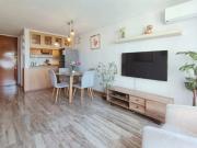 Departamento en Venta en EXCELENTE DEPARTAMENTO AMOBLADO...