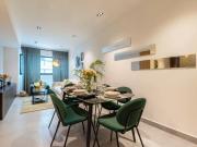 Departamento en Venta en Excelente Desarrollo sobre Av....