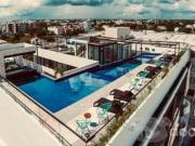 DEPARTAMENTO EN VENTA EN EXCLUSIVA ZONA DE PLAYA DEL CARMEN