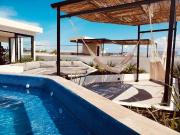 DEPARTAMENTO EN VENTA EN EXCLUSIVA ZONA DE PLAYA DEL CARMEN