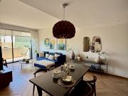 Departamento en venta en exclusivo desarrollo...