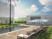 Departamento en venta en exclusivo fracc. con...