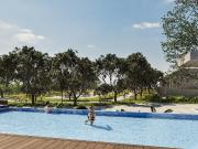 Departamento en venta en exclusivo residencial en Cancún...