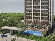 Departamento en venta en exclusivo residencial en Canc?n...