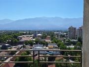 Departamento en Venta en Exequiel Fernández/ Av. Macul