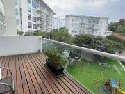 Departamento en venta en Fairway Lomas Country