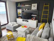 Departamento en Venta en Farellones