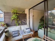 Departamento en Venta en Farellones Norte